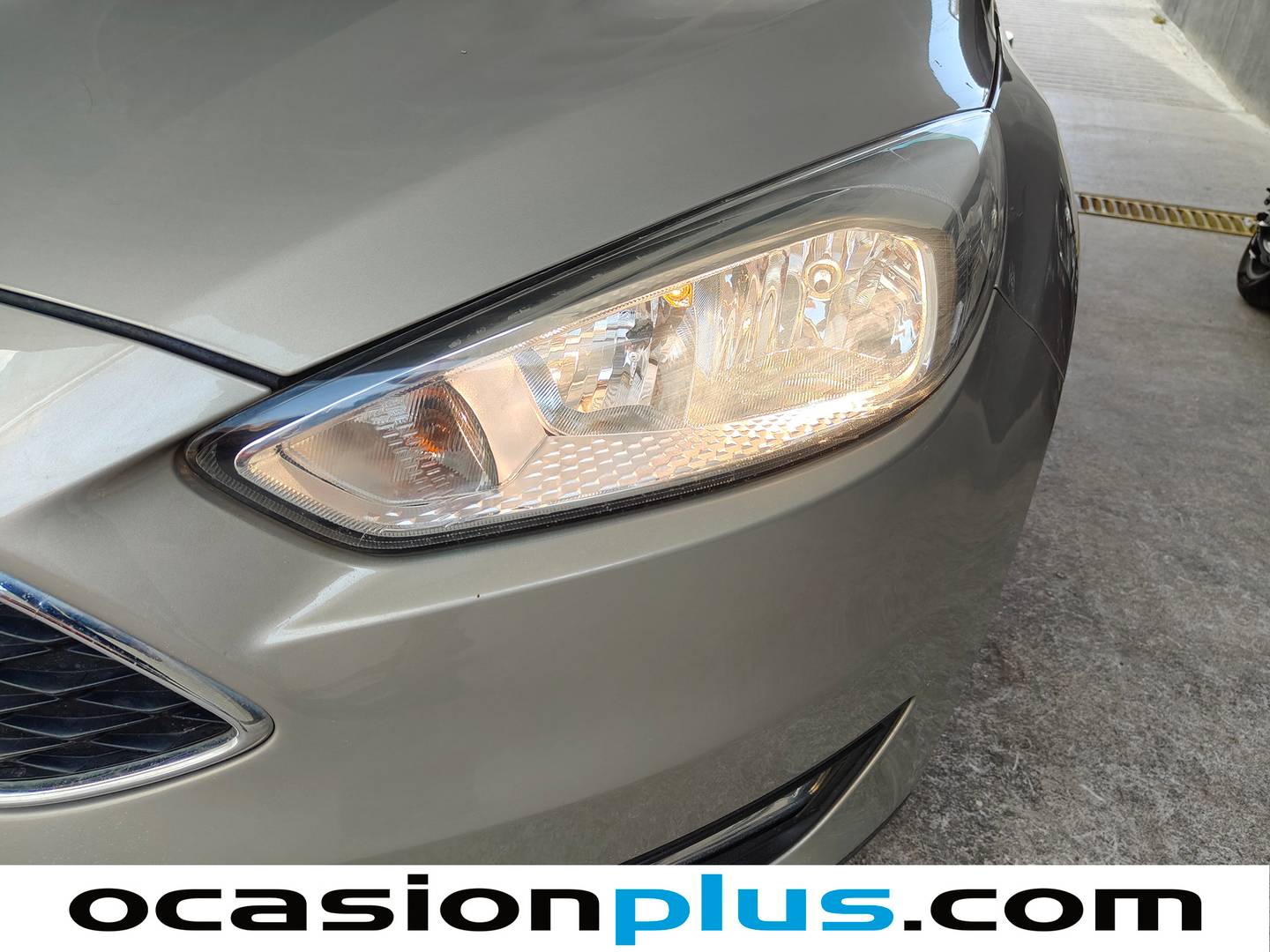 Ford Focus Ford Focus 1.0 Ecoboost S&S Trend+ (125 CV) al mejor precio