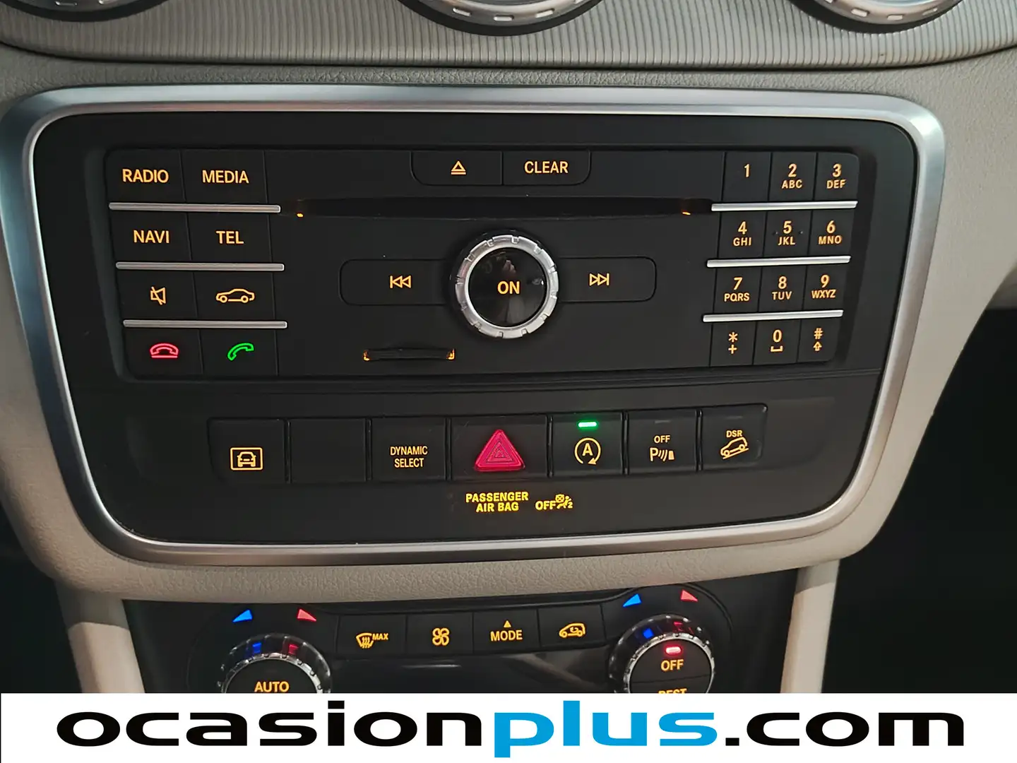 Foto Mercedes GLA Mercedes-Benz GLA 220 d Urban 4Matic (177 CV)