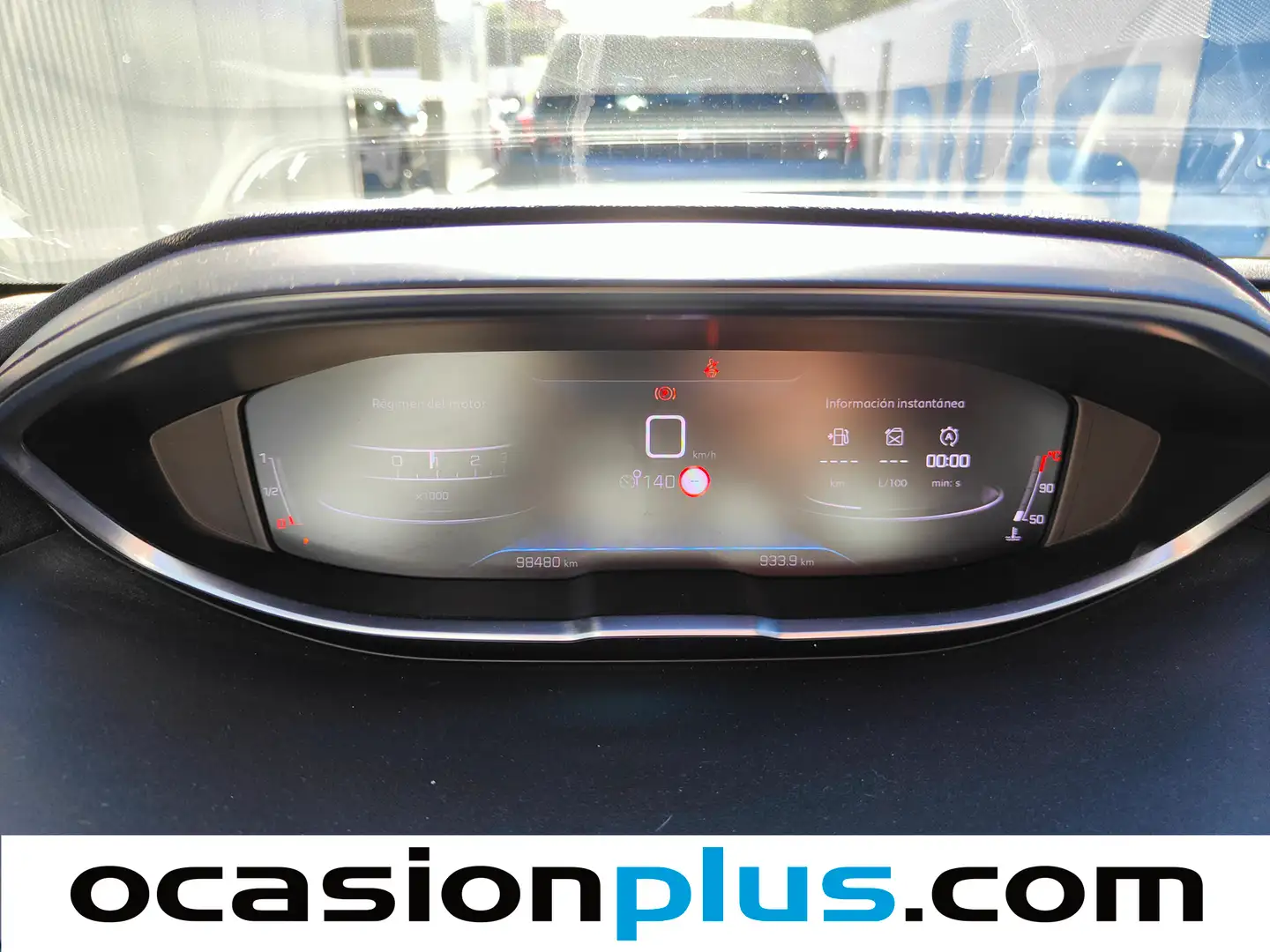 Foto Peugeot 3008 Peugeot 3008 PureTech 130 S&S Allure Pack (130 CV)