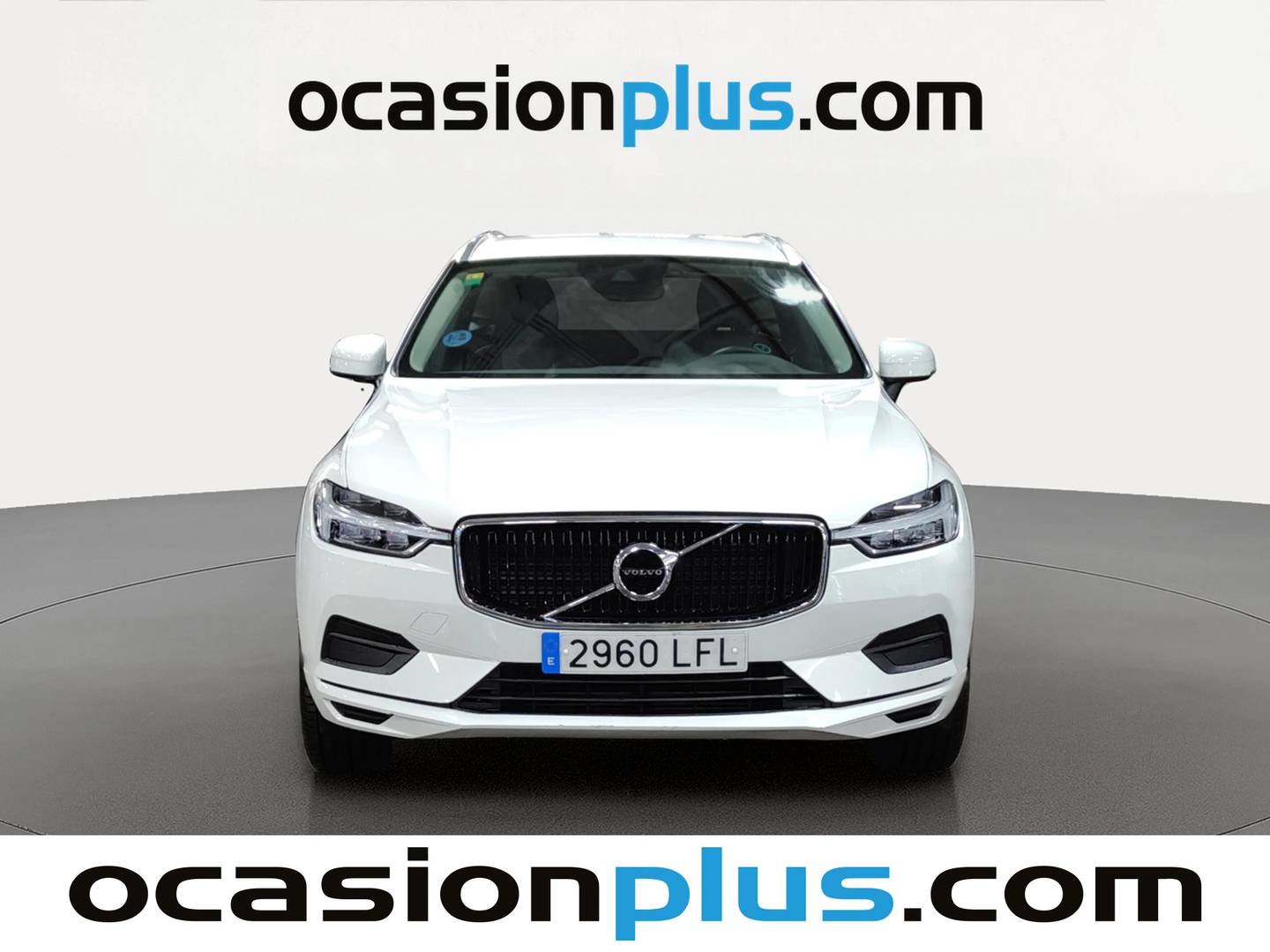 Volvo XC60 Volvo XC60 D3 Business Plus (150 CV) barato