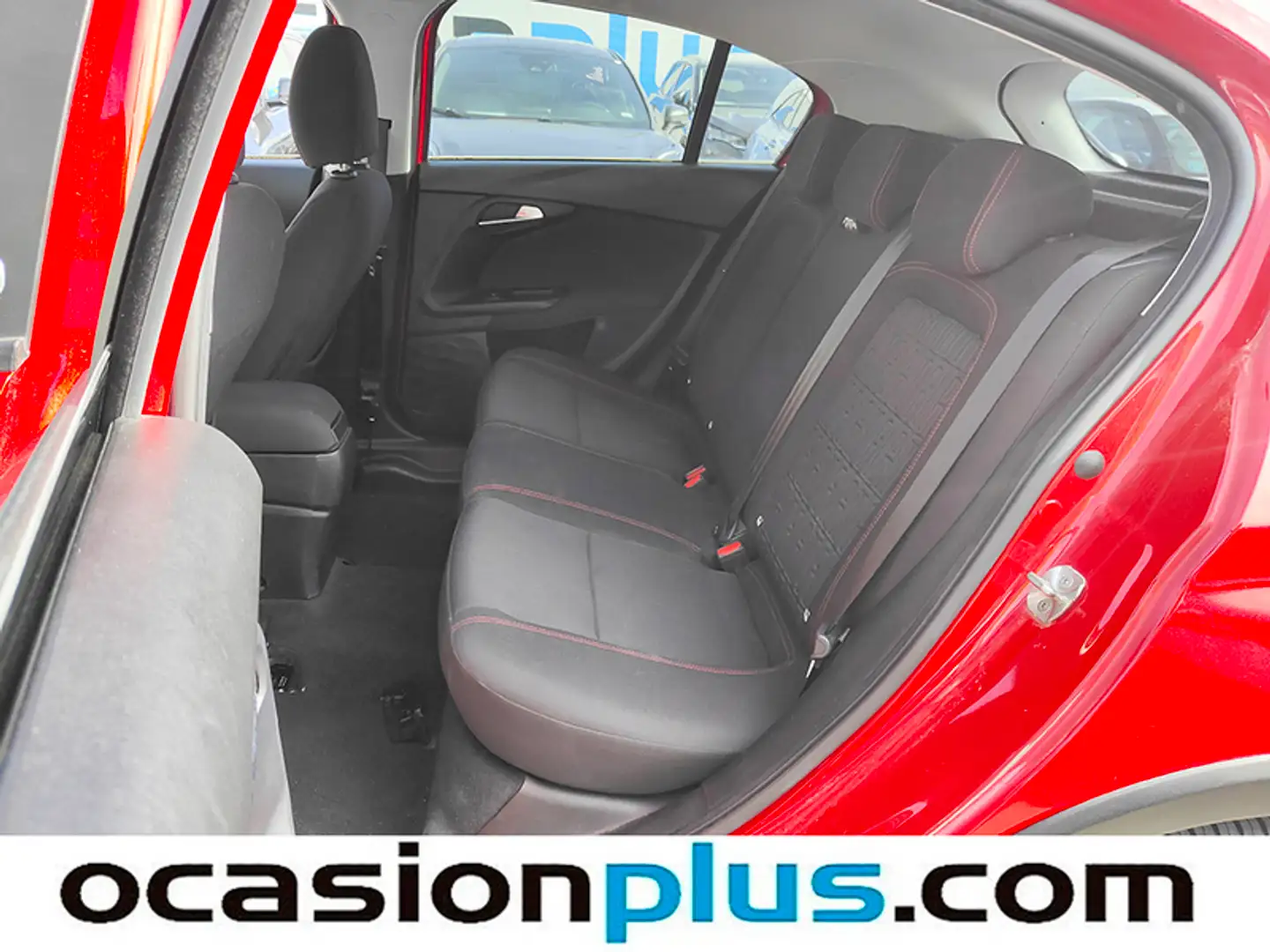 Foto Fiat Tipo Fiat Tipo 1.5 Hybrid Red DCT (130 CV)