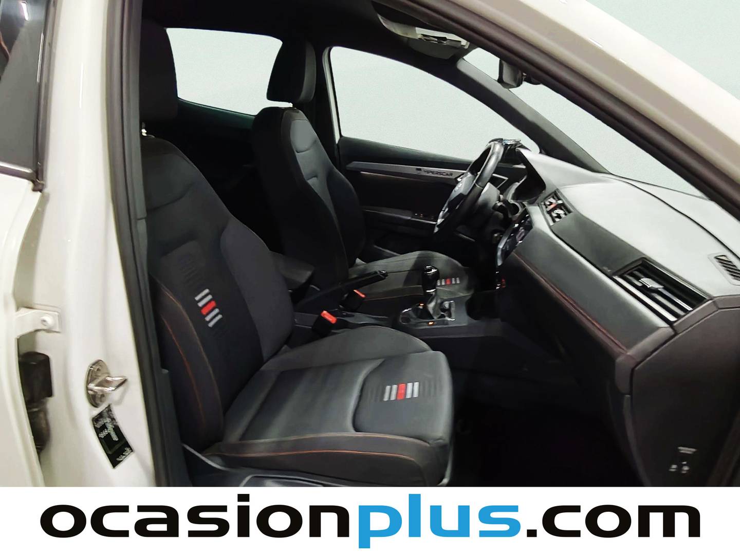 Seat Ibiza SEAT Ibiza 1.0 TSI FR (110 CV) 2020