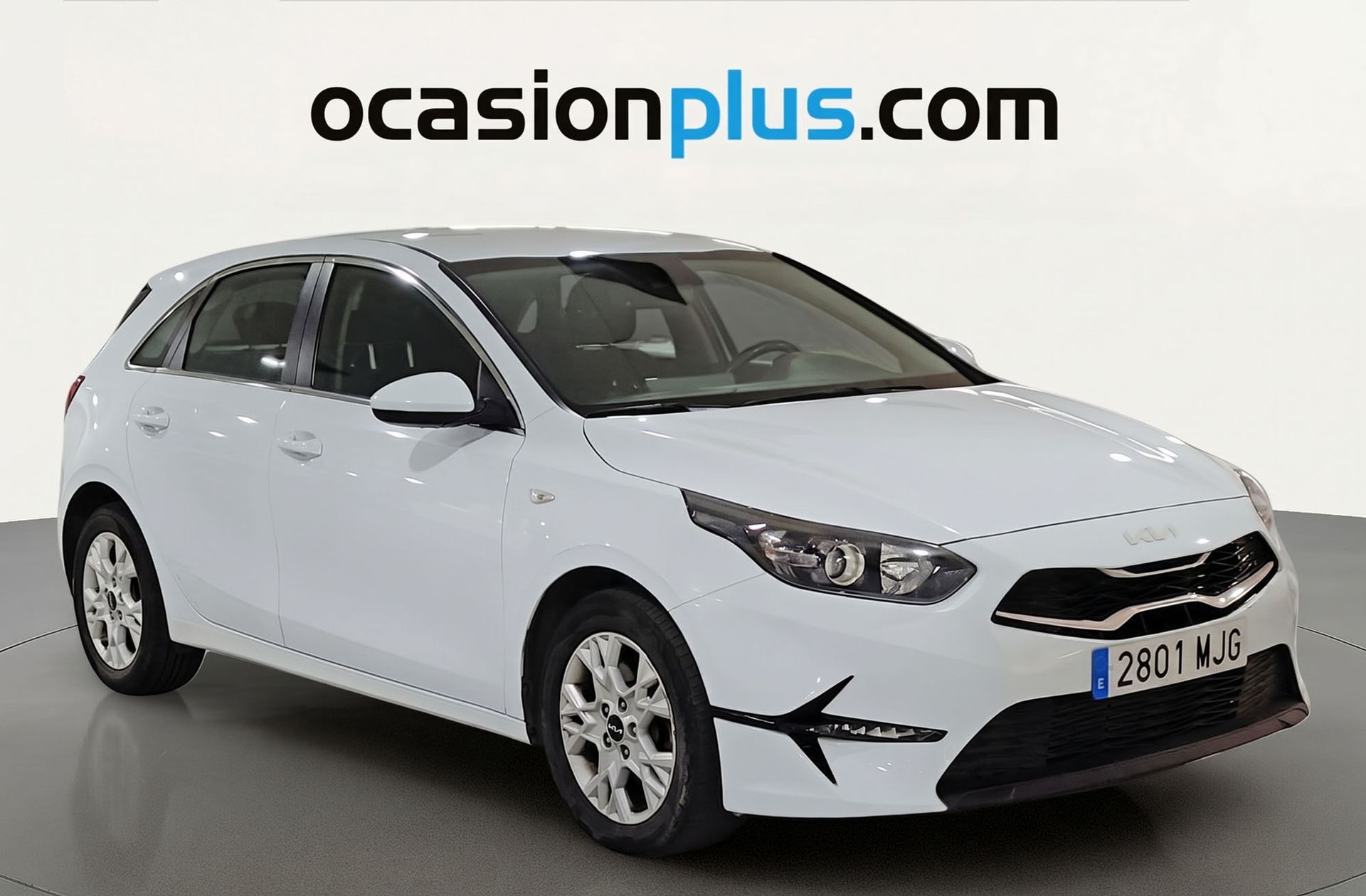 Kia Ceed 1.6 MHEV iMT Drive - foto 2