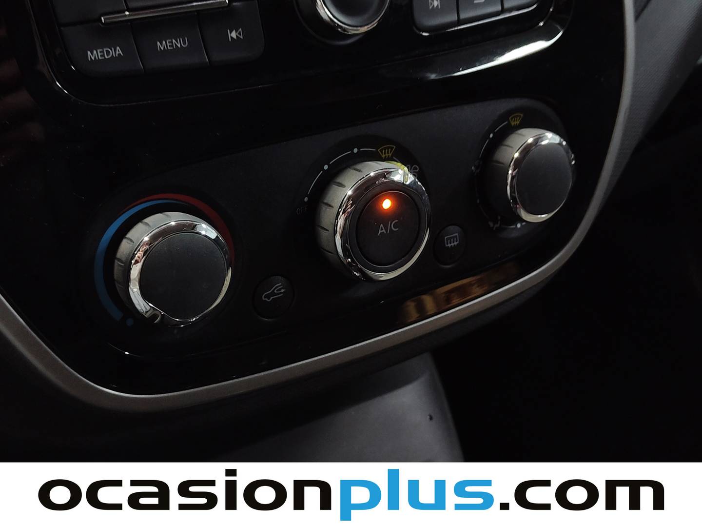 Accesorios del Renault Captur Renault Captur Intens Energy TCe (120 CV) EDC