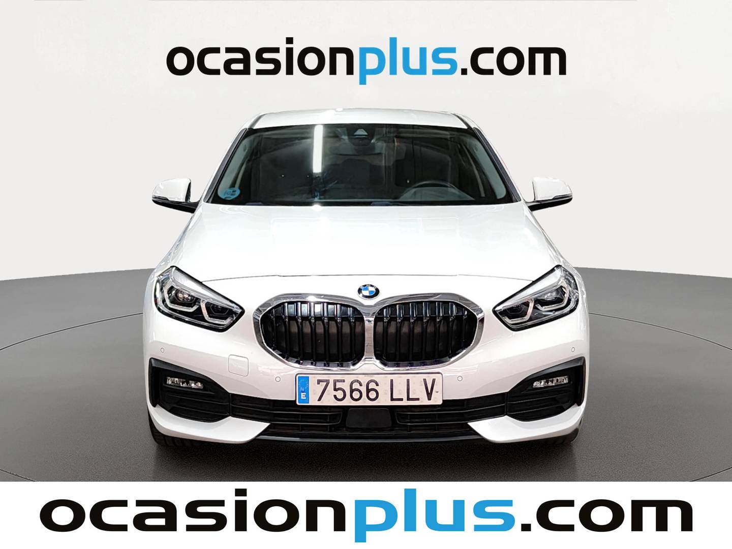 BMW Serie 1 BMW Serie 1 118i (136 CV) km 0