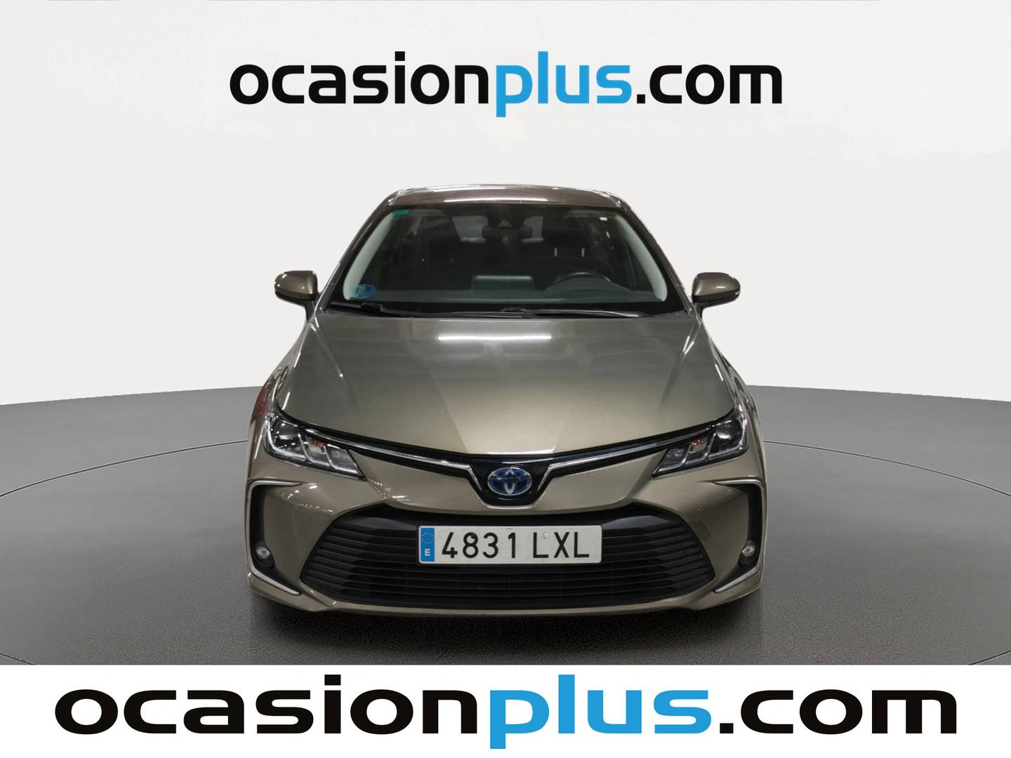 Toyota Corolla Toyota Corolla 1.8 125H Business Plus E-CVT (122 CV) 122cv