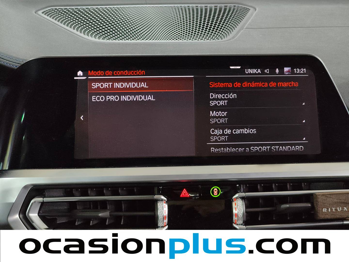 BMW Serie 4 BMW Serie 4 420d Coupe  (190 CV) PACK M 2022