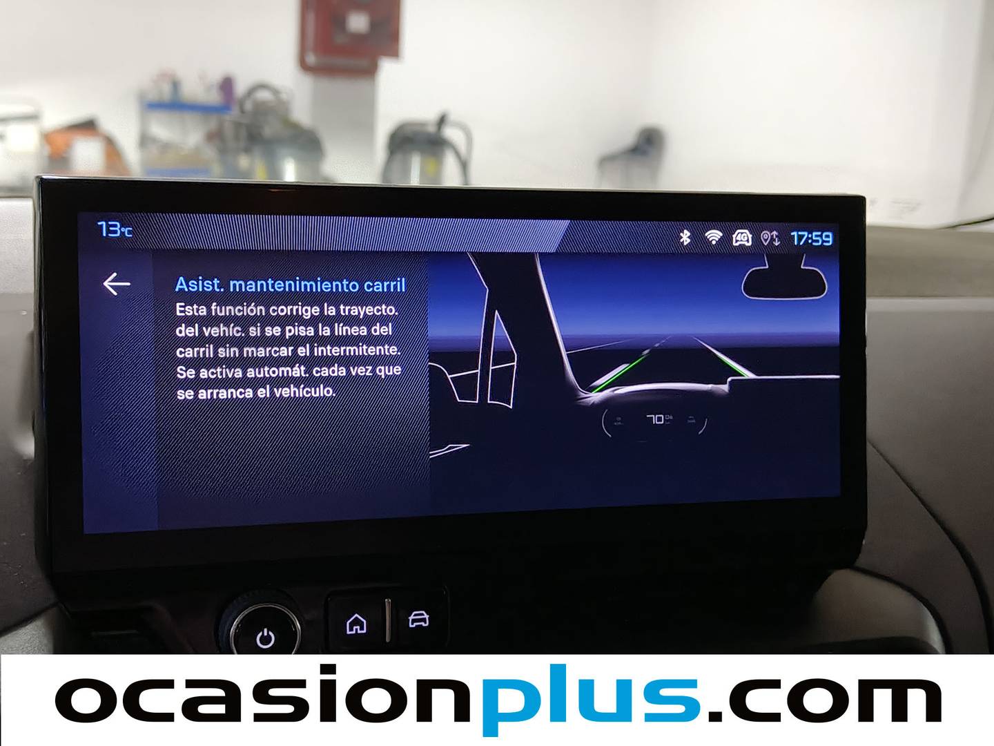 Foto Peugeot Rifter Peugeot Rifter BlueHDi 130 GT Long EAT8 (130 CV) 7 Plazas