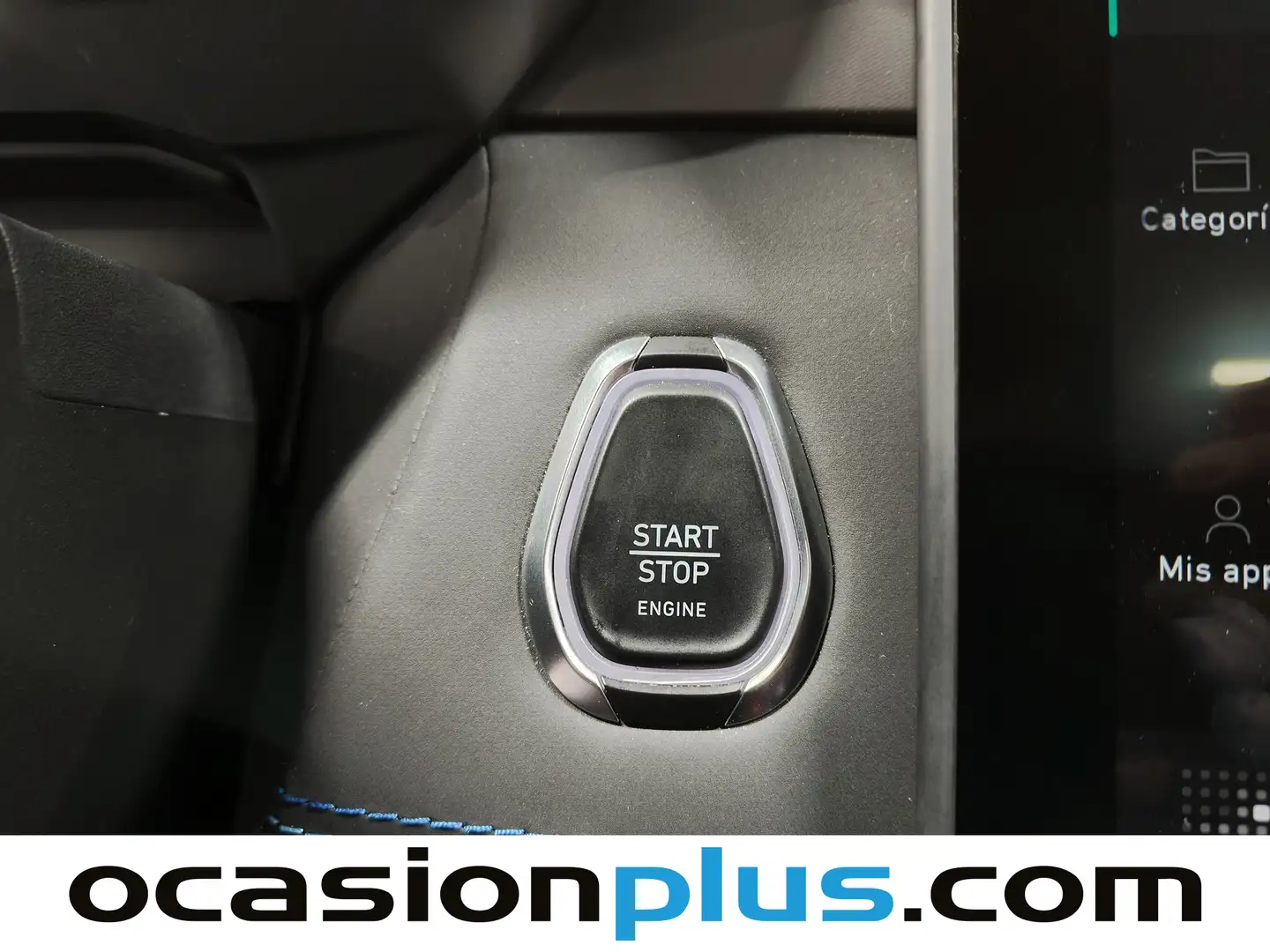 Foto Lynk & Co 01 Lynk & Co 01 1.5 PHEV 6.6kW (261 CV)