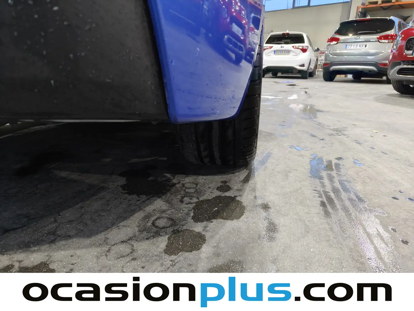 Foto BMW Serie 2 BMW Serie 2 220i Coupe (184 CV) Pack M