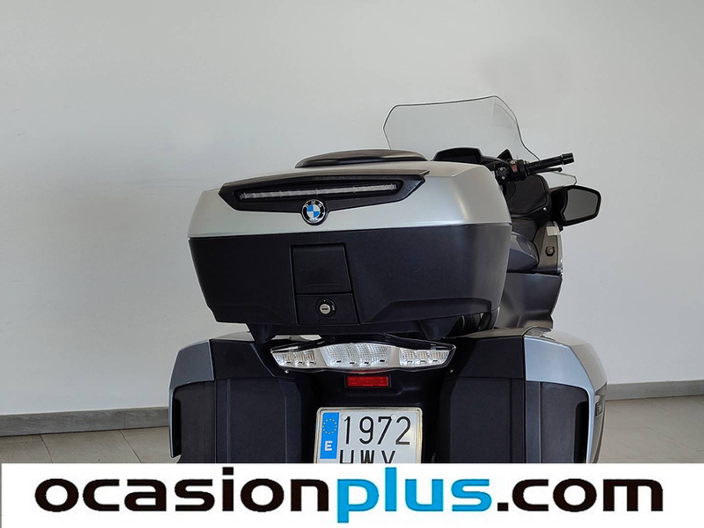 Foto BMW Motorrad R 1200 RT BMW Motorrad R 1200 RT (125 CV)