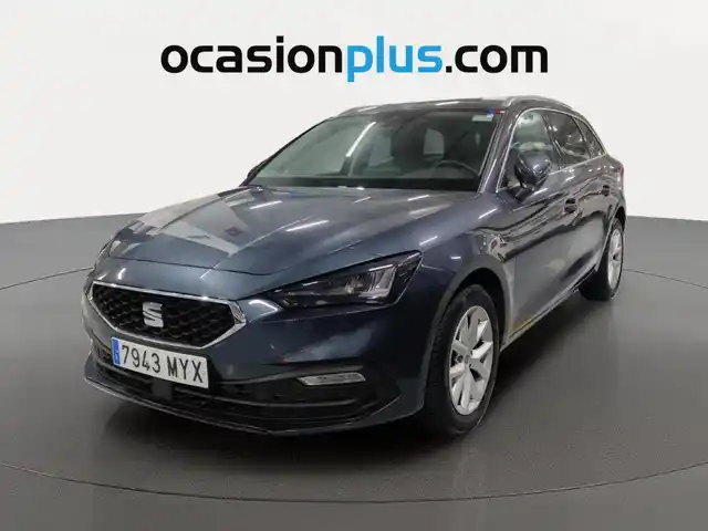 Seat León