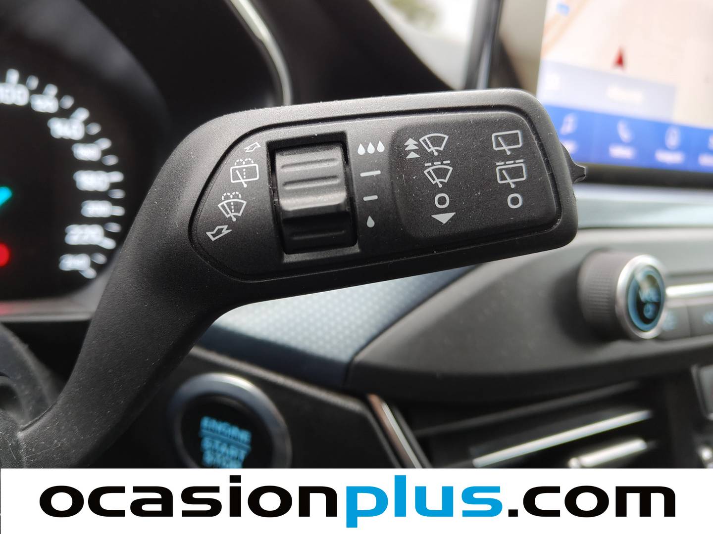 Foto Ford Focus Ford Focus 1.0 Ecoboost MHEV Active (125 CV)