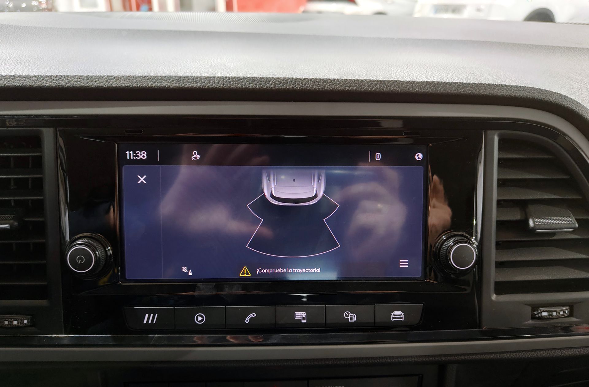 SEAT Ateca 1.0 TSI Reference - foto 8
