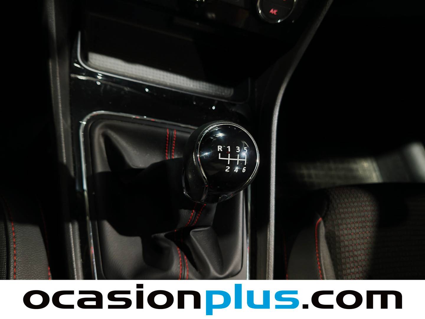 Foto Seat León SEAT León 1.5 TGI GNC S&S FR (130 CV)