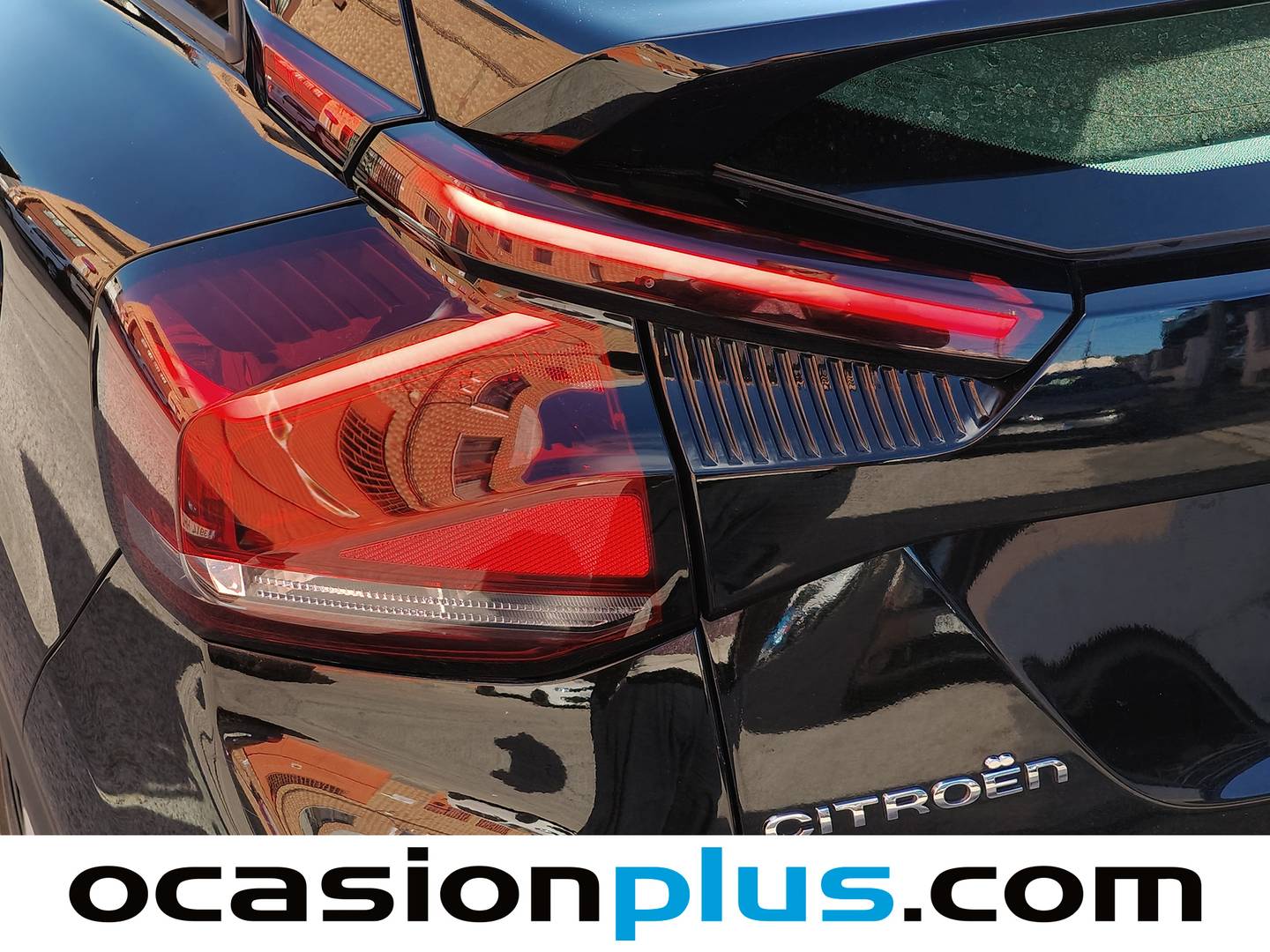 Foto Citroën C4 Citroen C4 PureTech 130 S&S 6v Feel Pack (130 CV)