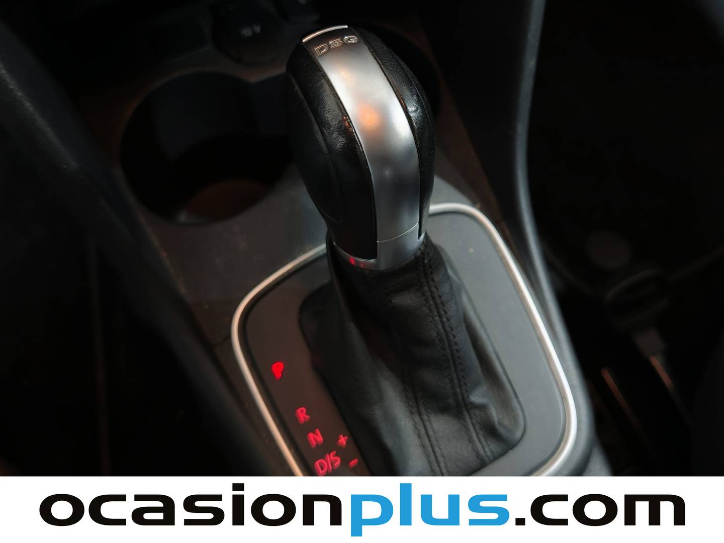 Volkswagen Polo Volkswagen Polo Advance 1.2 TSI BMT (90 CV) DSG de segunda mano