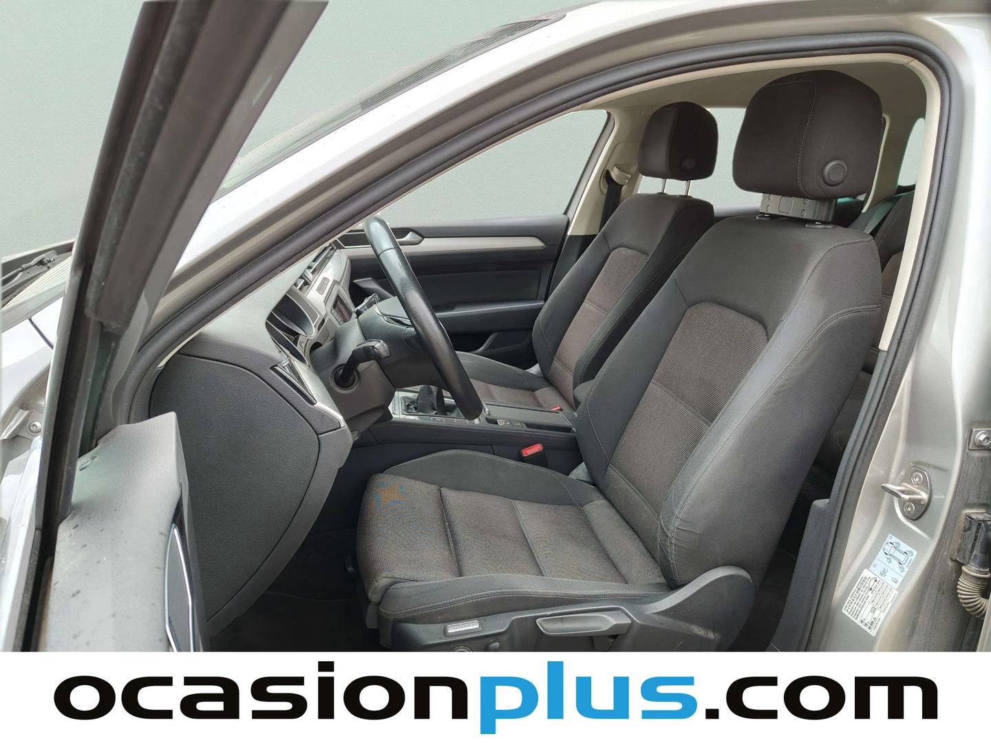 Foto Volkswagen Passat Volkswagen Passat Variant Variant Advance 2.0 TDI BMT (150 CV)