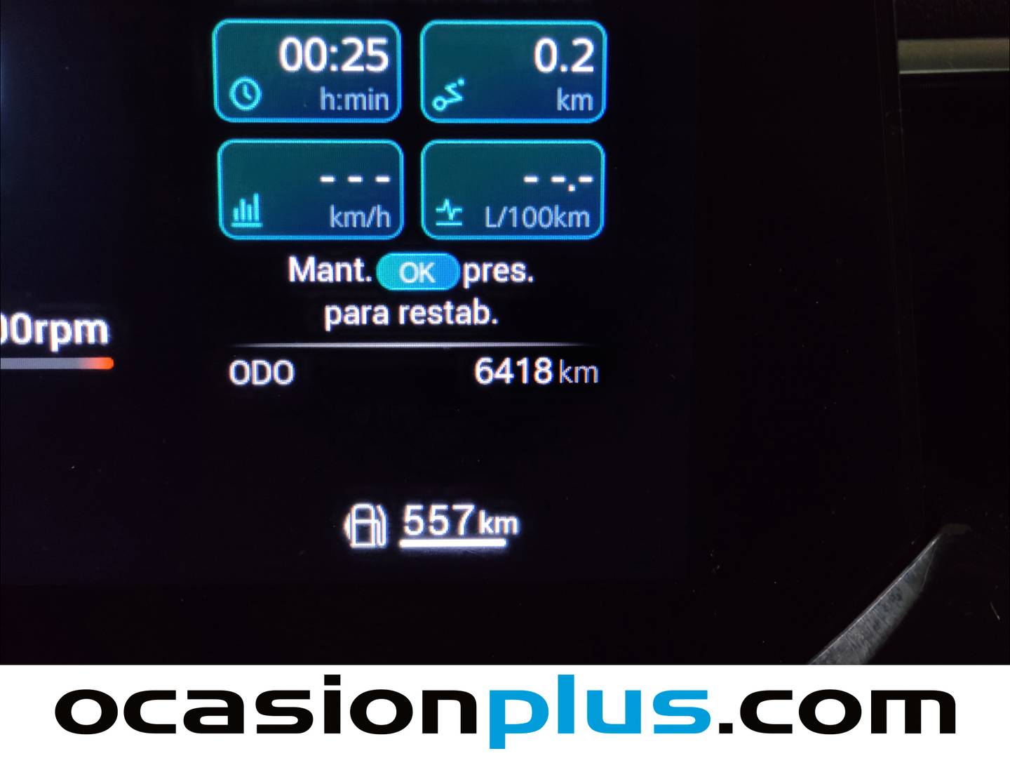 Foto MG MG3 MG MG3 1.5 Standard (116 CV)