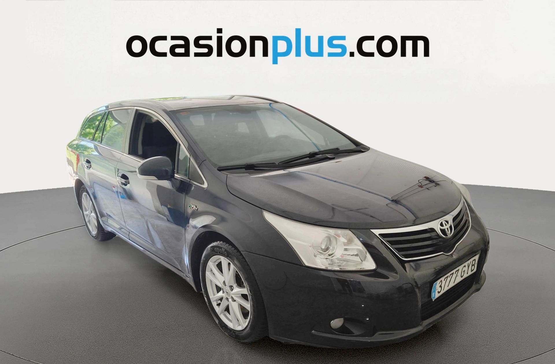 Toyota Avensis 2.2 D-4D Cross Sport Advance - foto 2