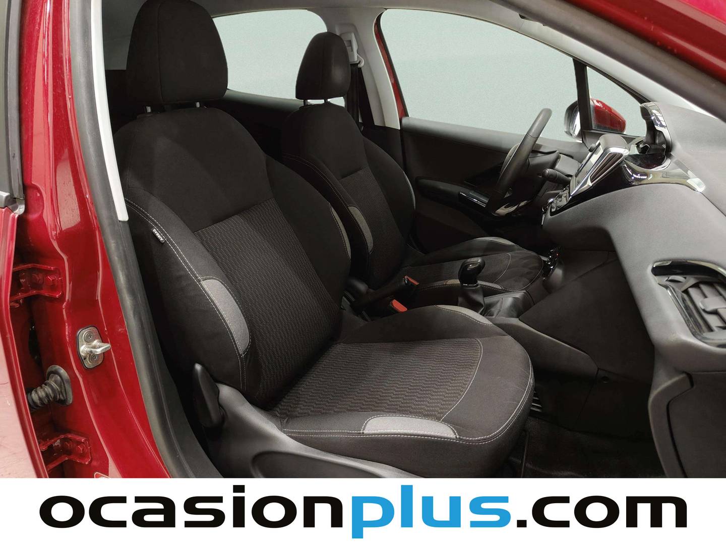 Peugeot 208 Peugeot 208 1.2 PureTech Active (82 CV) 2015