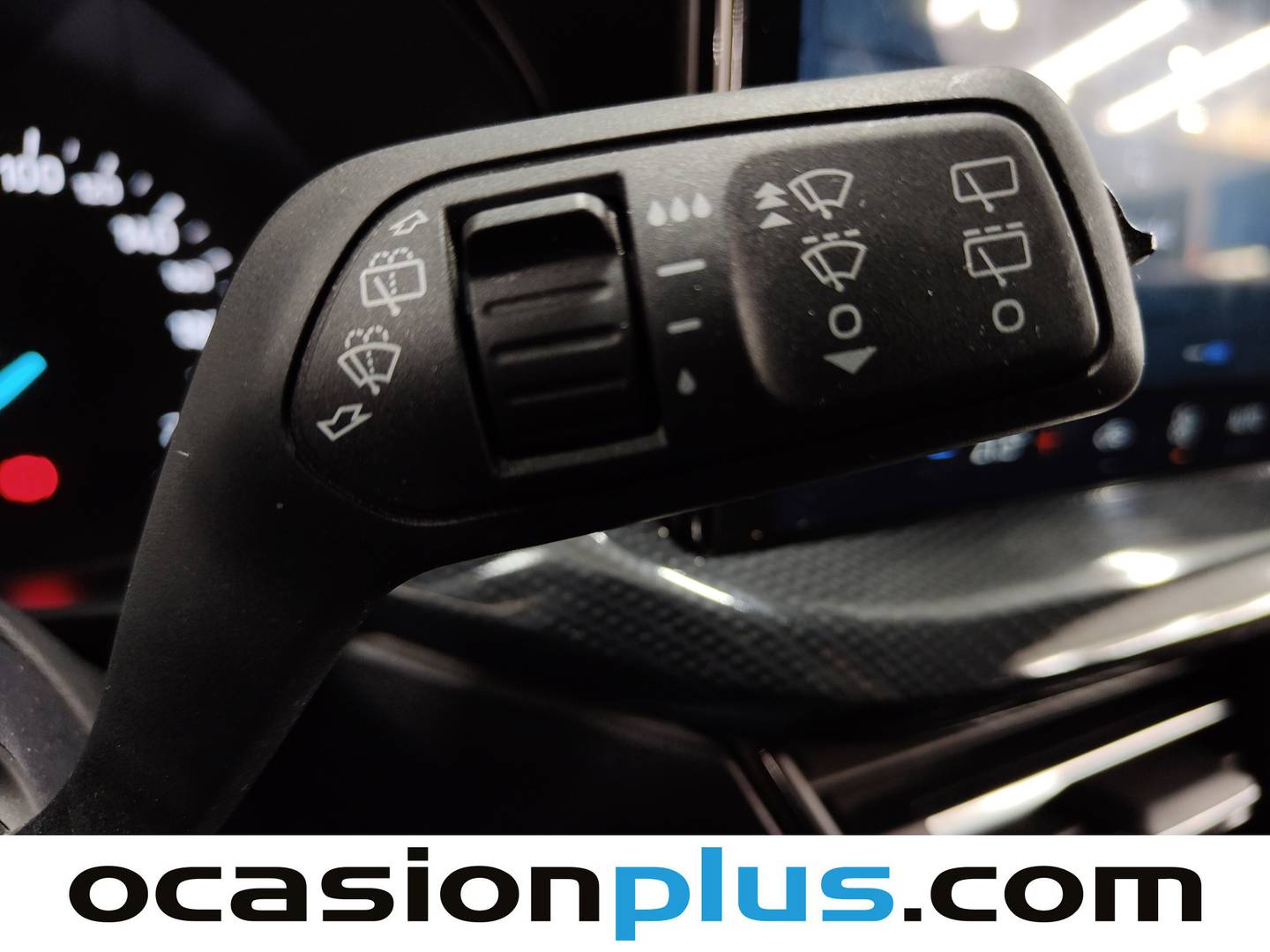 Ford Focus Ford Focus 1.0 Ecoboost MHEV ST-Line (155 CV) 155cv