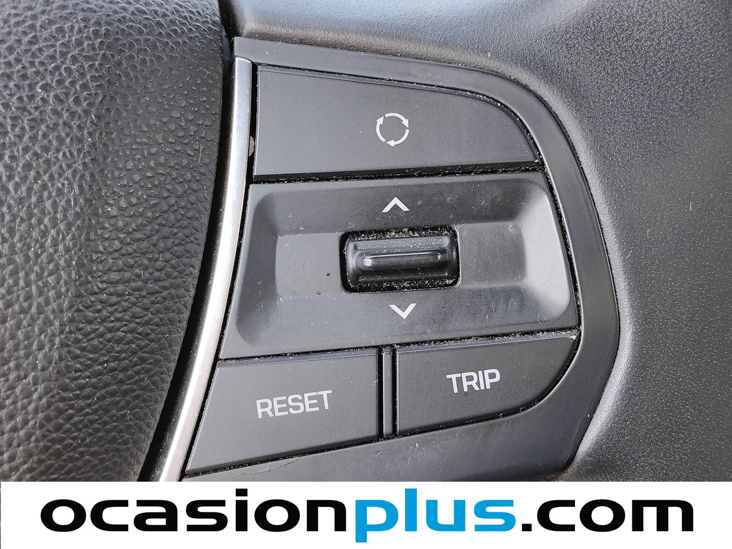 Hyundai i20 Hyundai i20 1.2 MPI Fresh (84 CV) de ocasión