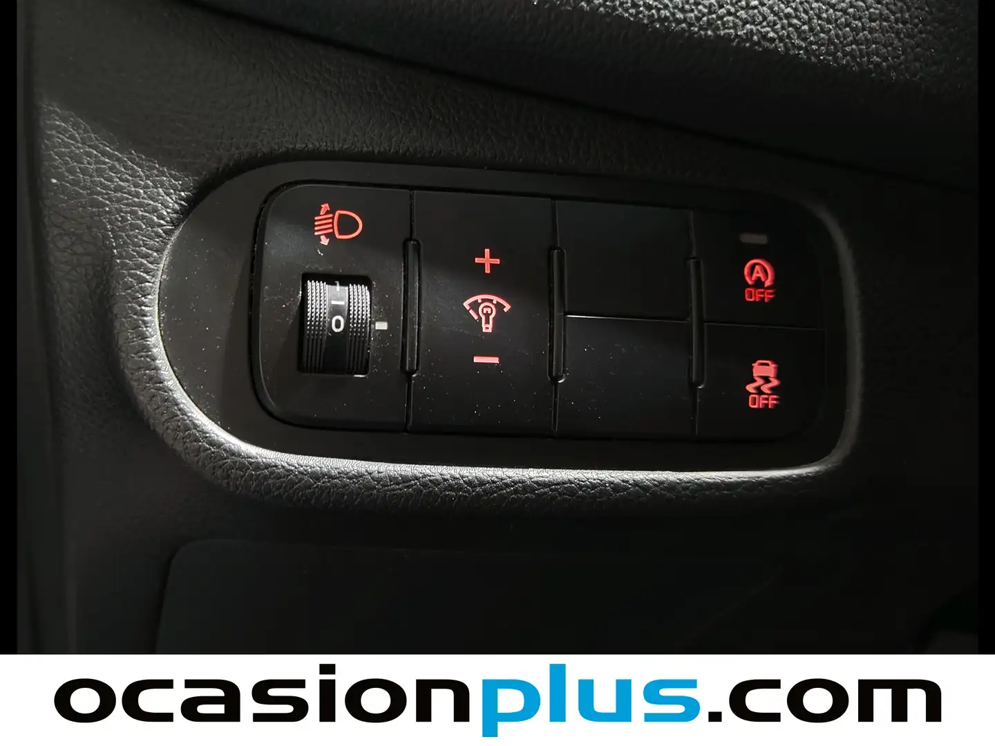 Foto KIA Carens Kia Carens 1.7 CRDi VGT Concept Eco-Dynam (115 CV)