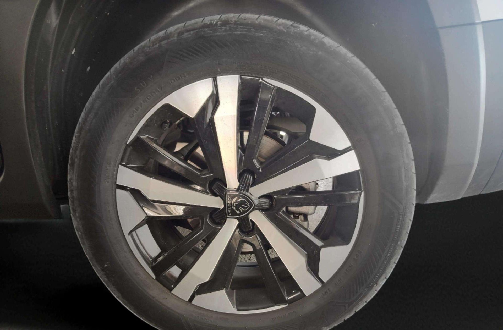 Peugeot Rifter BlueHDi 130 GT Standard - foto 38