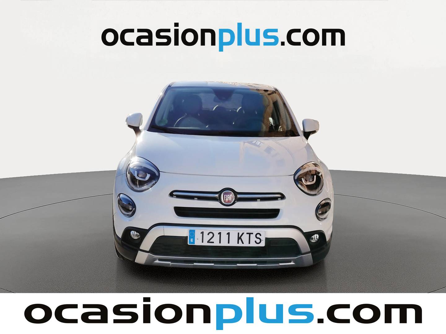 Fiat 500X Fiat 500X 1.0 Firefly S&S City Cross  (120 CV) 120cv