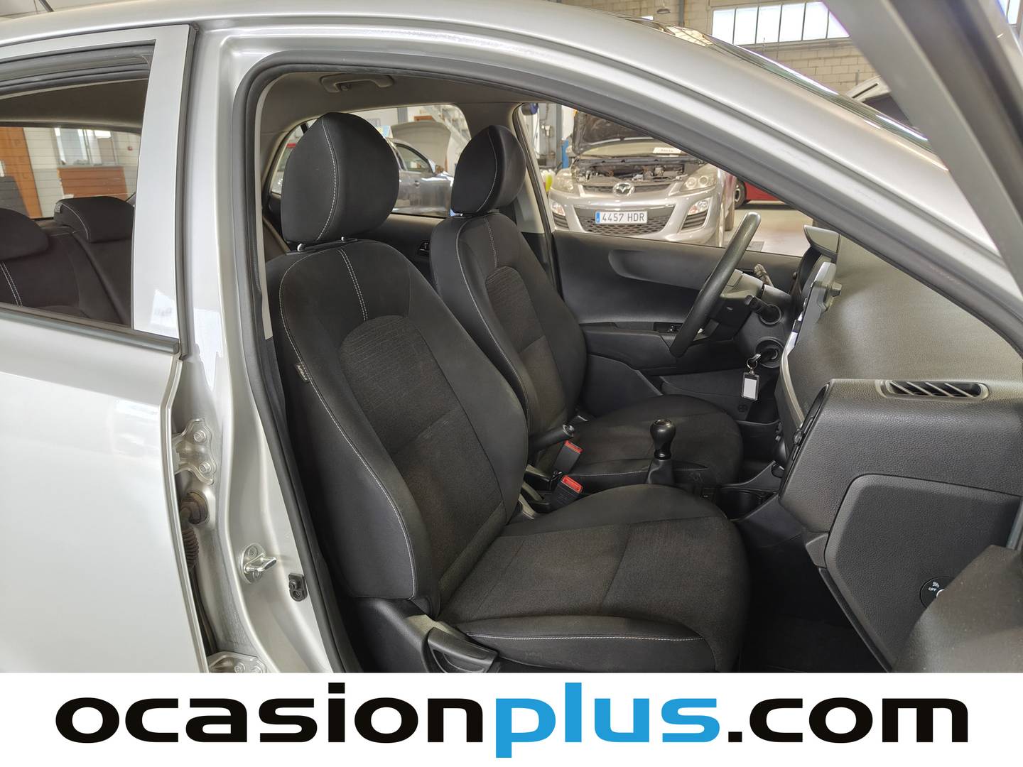 Foto KIA Picanto Kia Picanto 1.0 DPi Concept  (67 CV)