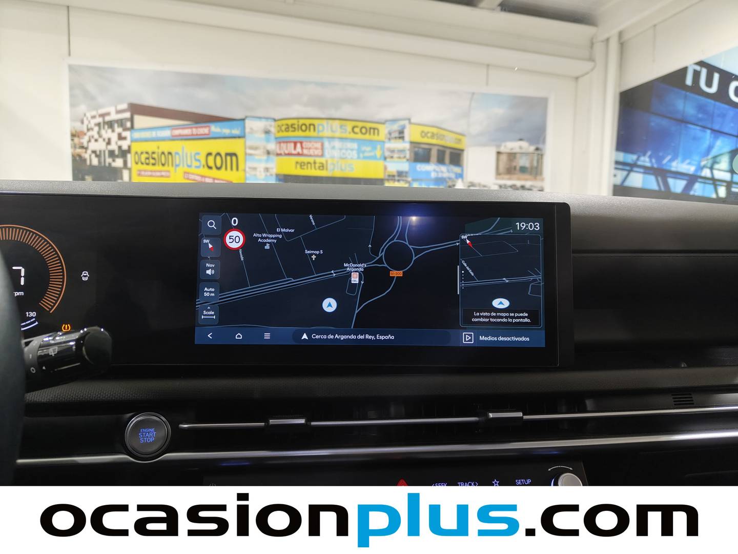 Hyundai Tucson Hyundai Tucson 1.6T Klass (160 CV) km 0