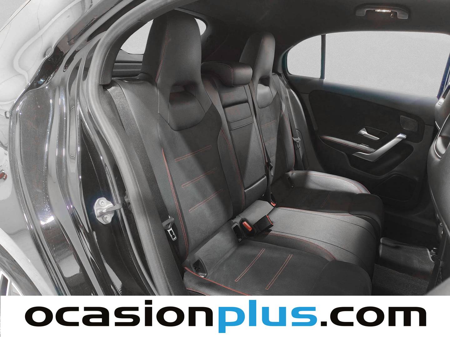 Mercedes Clase A Mercedes-Benz Clase A Clase A 200 (163 CV) km 0