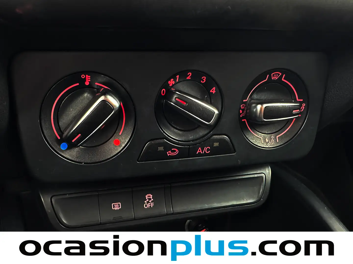 Foto Audi A1 Audi A1 Sportback Adrenalin 1.4 TDI (90 CV) Pack S-Line