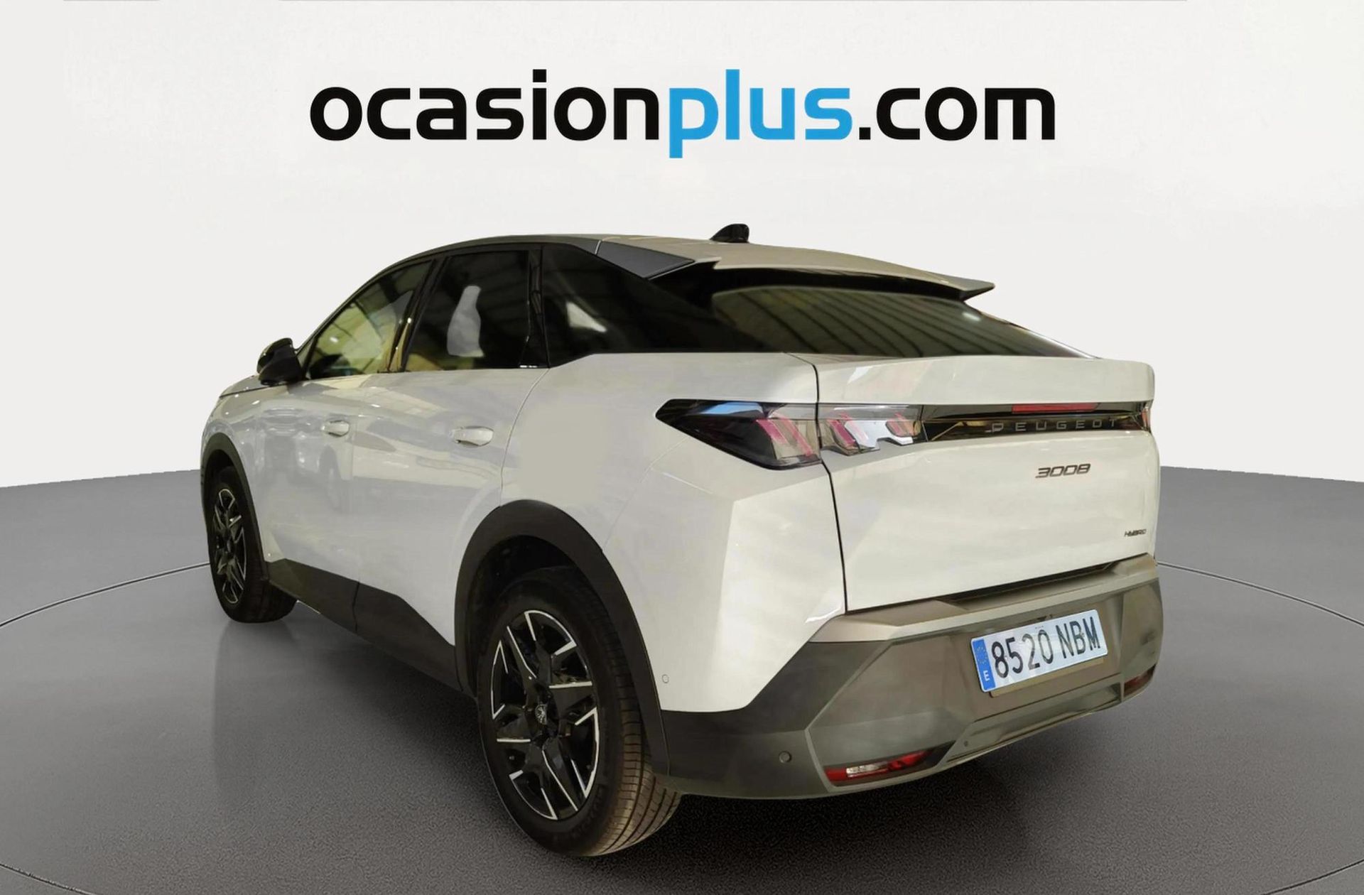 Peugeot 3008 145 Allure eDCS6 - foto 3