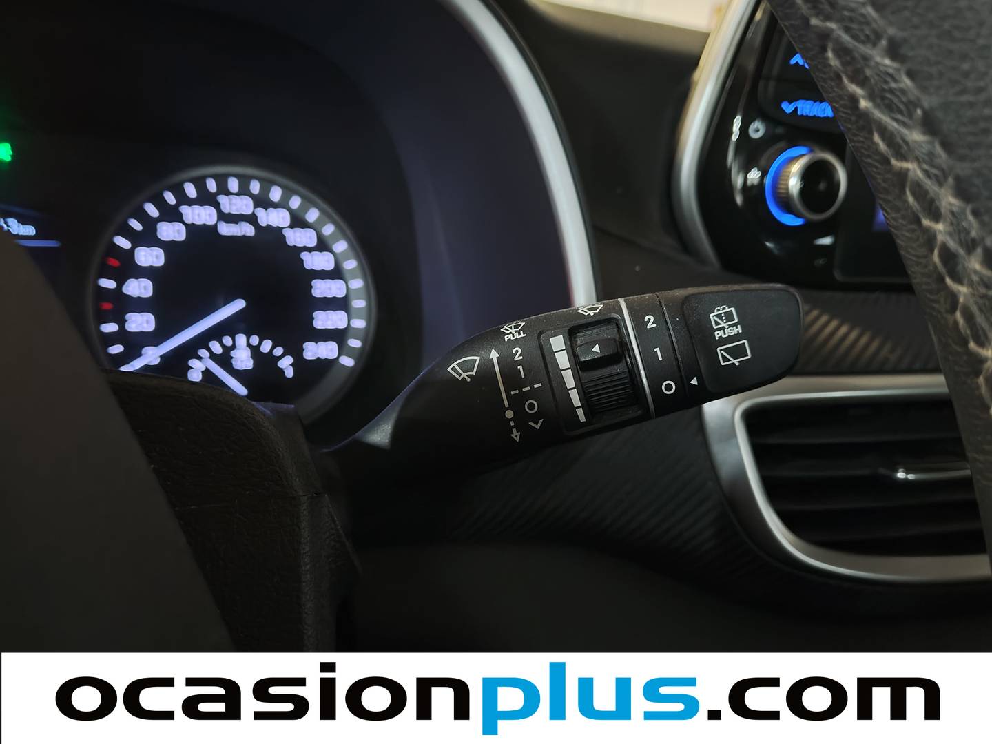 Hyundai Tucson Hyundai Tucson 1.6 GDI SLE 4x2  (132 CV) km 0
