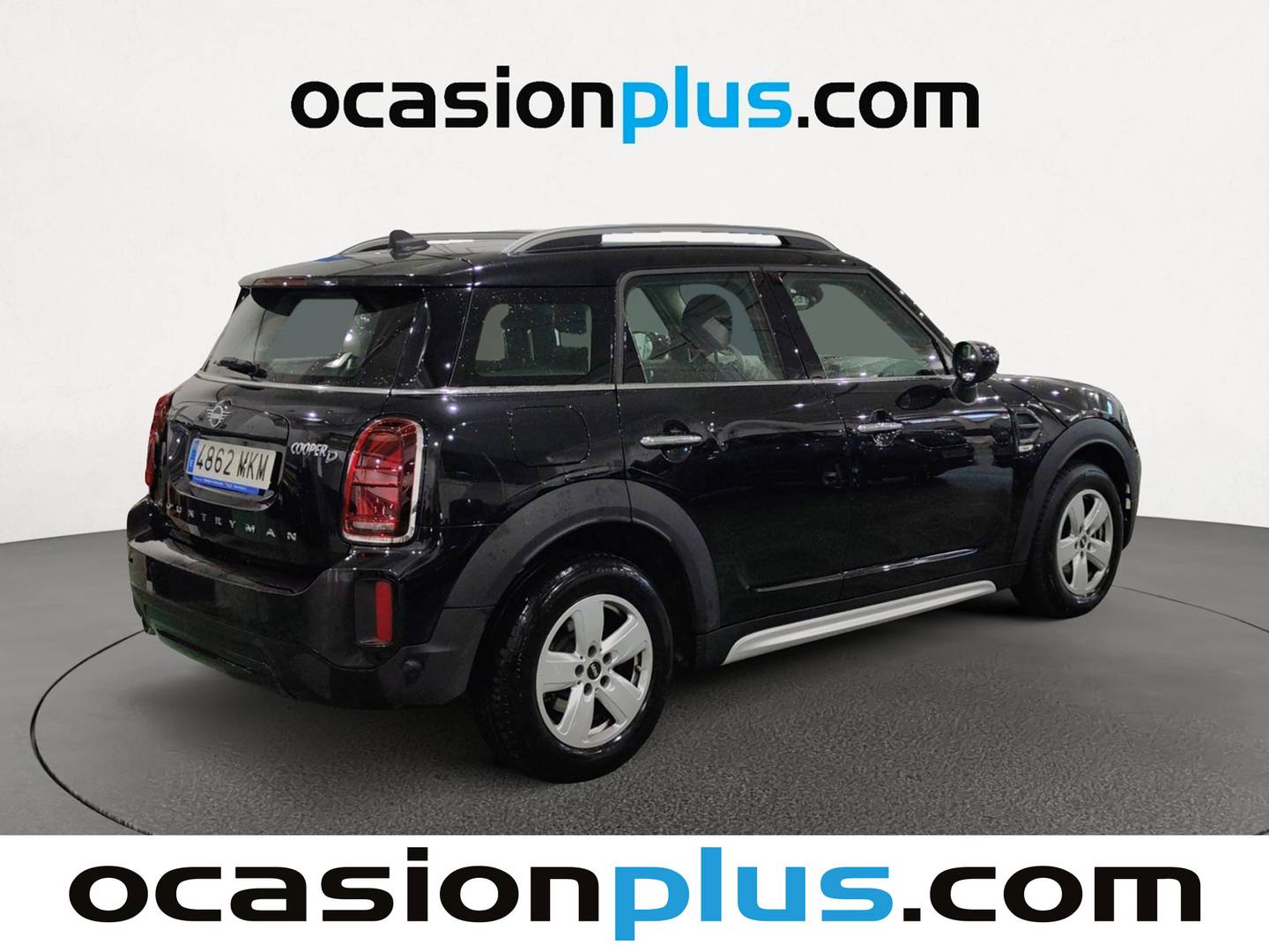 Mini Countryman Mini MINI Countryman Cooper D  (150 CV) seminuevo