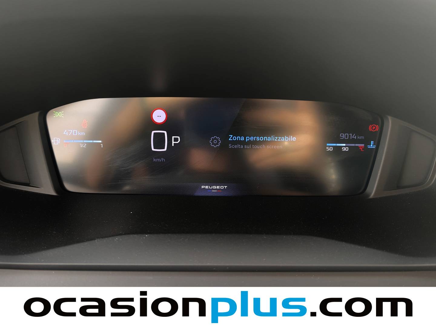 Foto Peugeot 2008 Peugeot 2008 PureTech 130 S&S Allure EAT8 (130 CV)