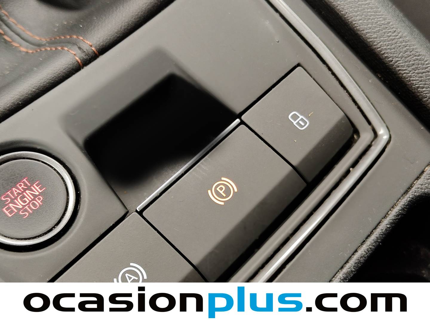 Accesorios del Cupra Formentor Cupra Formentor 1.5 TSI (150 CV)