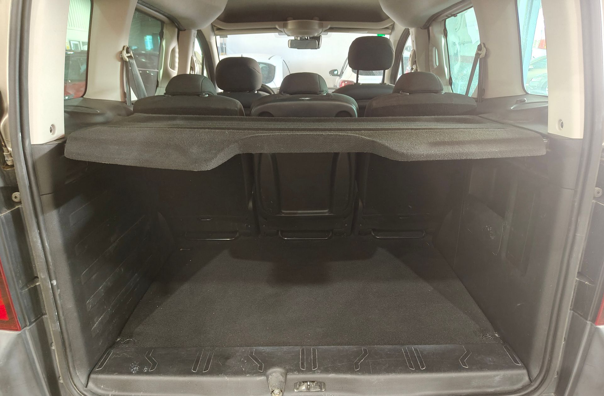 Citroën Berlingo Multispace 20 Aniversario PureTech - foto 15