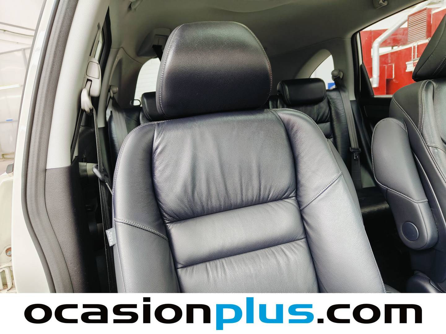 Accesorios del Honda CR-V Honda CR-V 2.2 I-DTEC Luxury Auto (150 CV)