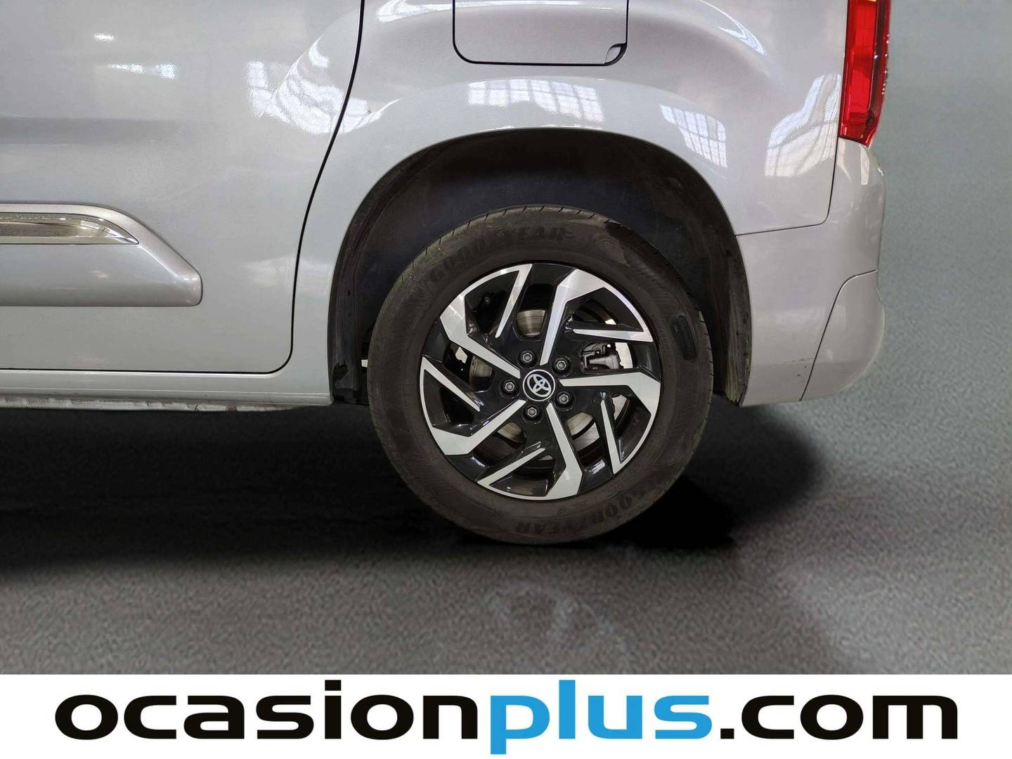 Toyota Proace City Verso Toyota Proace City Verso Combi 1.5D L1 VX (131 CV) de segunda mano
