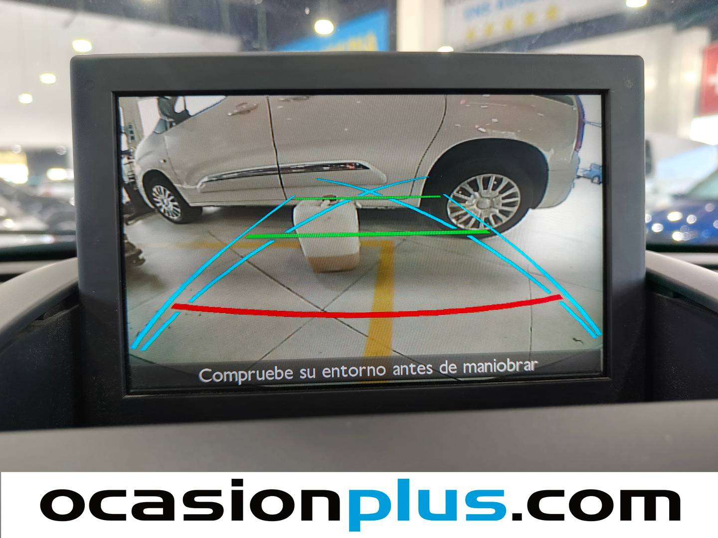 Extras del Peugeot 3008 Peugeot 3008 1.6 BlueHDi FAP Allure (120 CV)