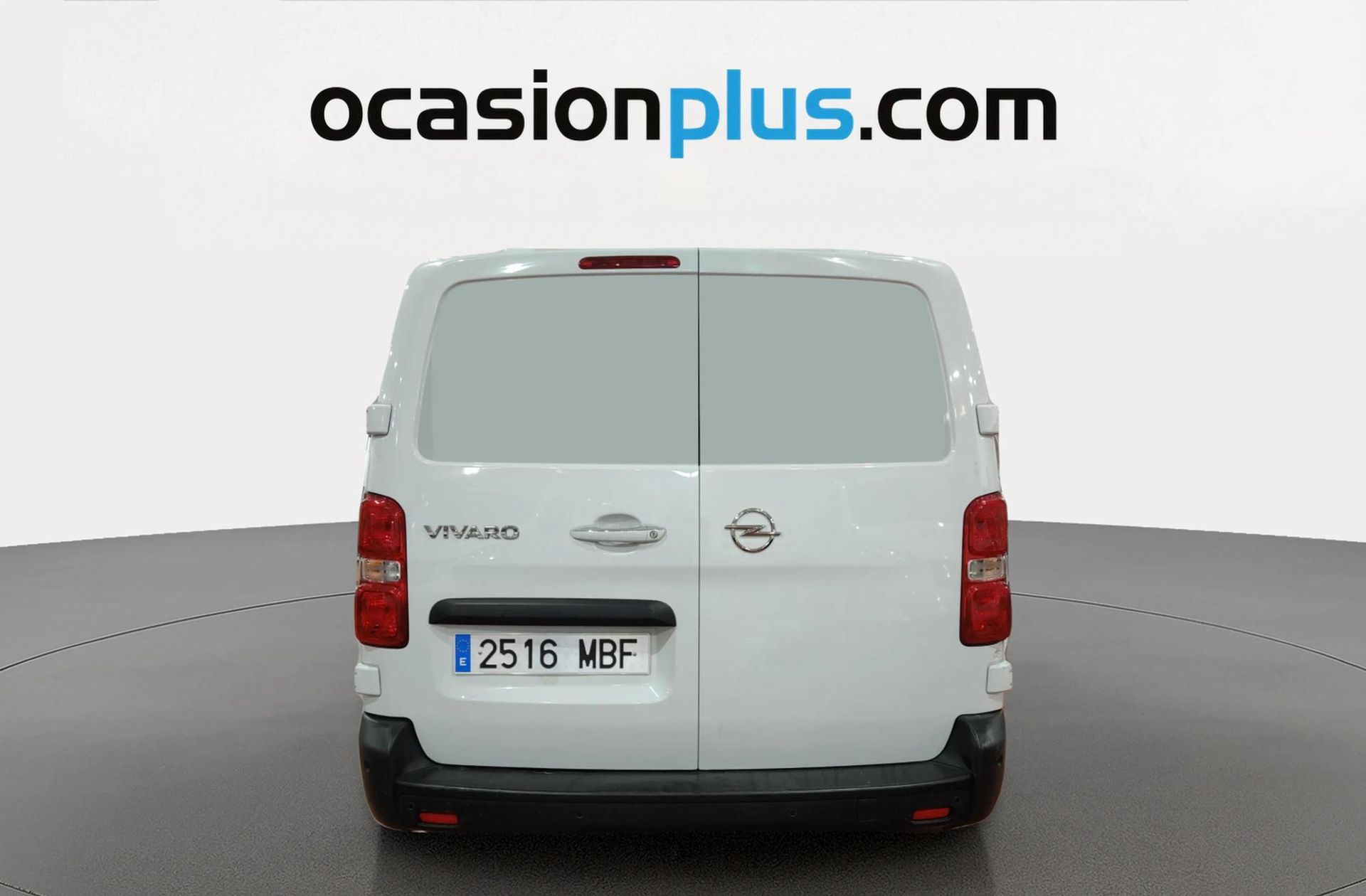 Opel Vivaro Furgon 1.5 Diésel L Incrementada Select - foto 13
