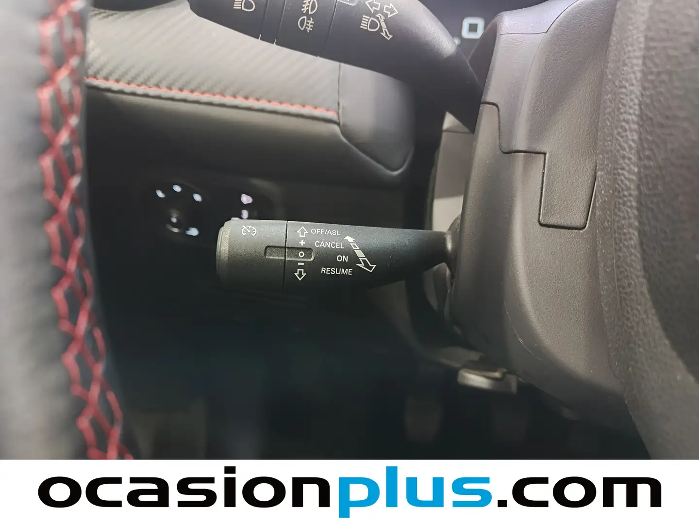 Foto MG ZS MG ZS 1.5 Luxury (106 CV)