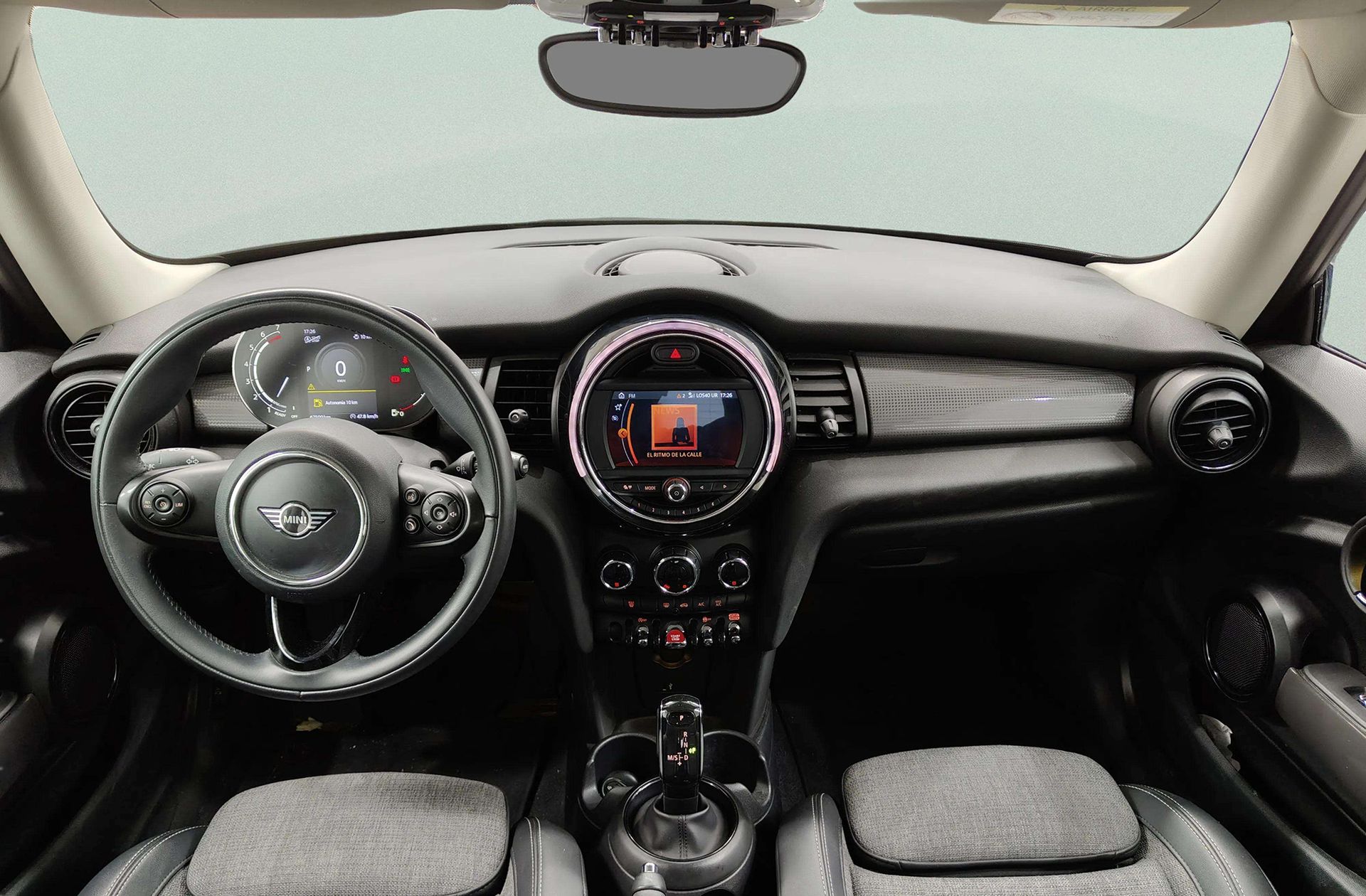 MINI Cooper - foto 7