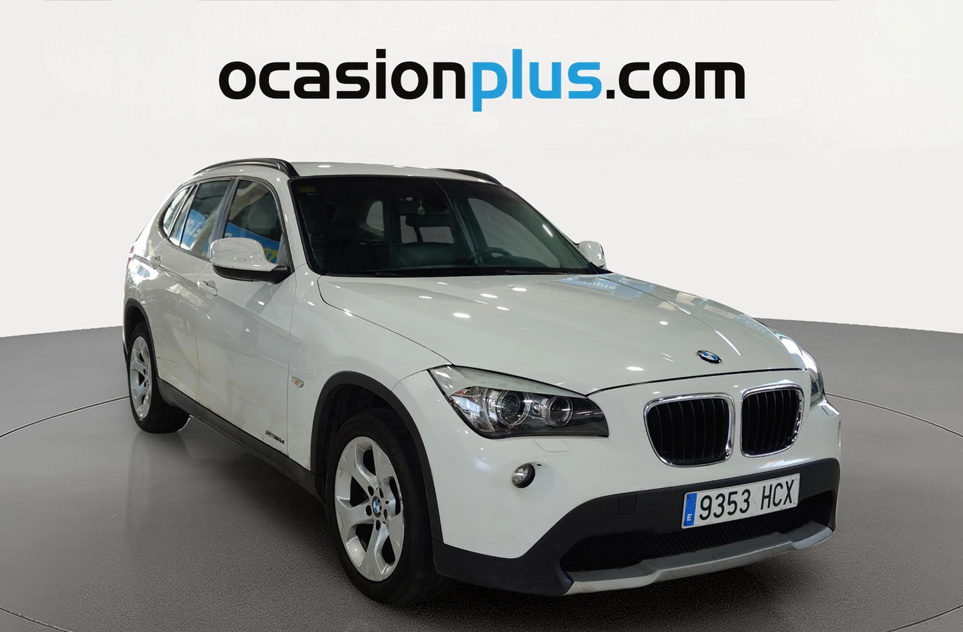 BMW X1 sDrive18d - foto 2
