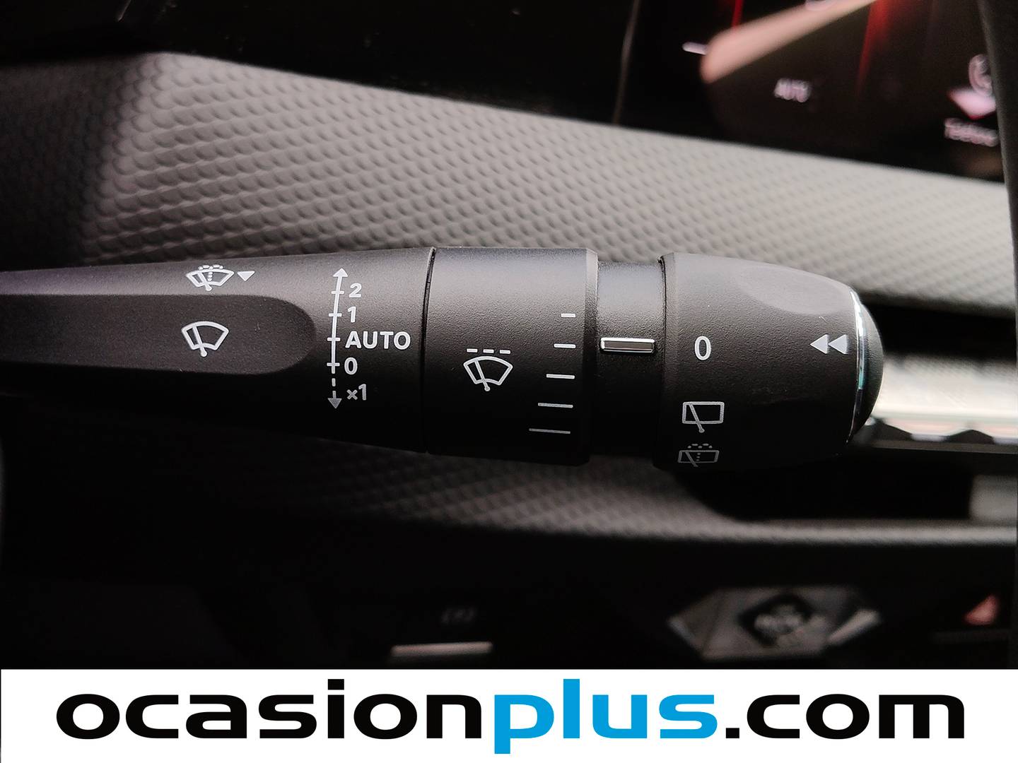 Foto DS DS 4 DS DS4 BlueHDi 130 Trocadero Auto (130 CV)