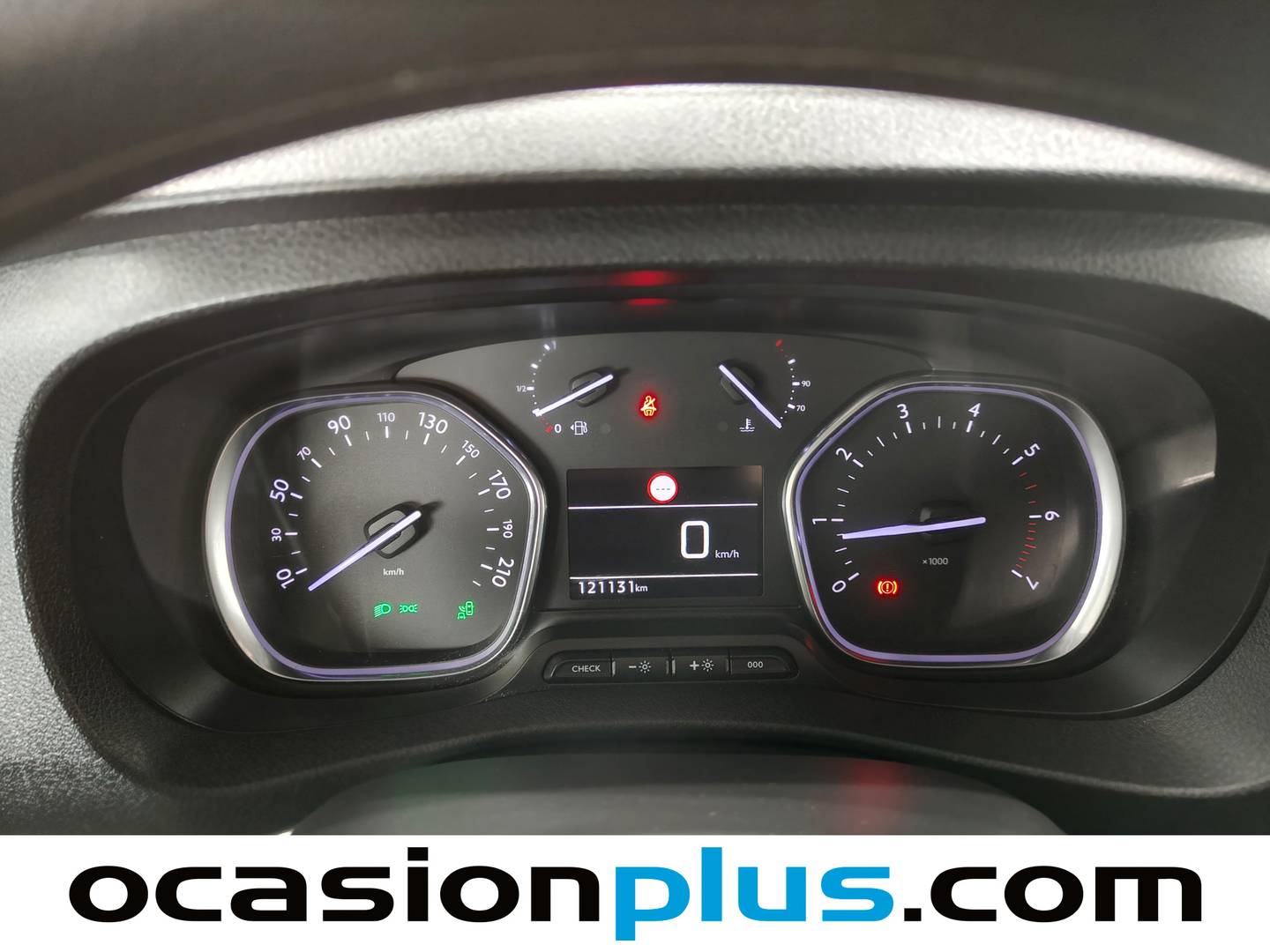 Peugeot Traveller Peugeot Traveller BlueHDi 150 Business Compact (150 CV) 8 Plazas 2018