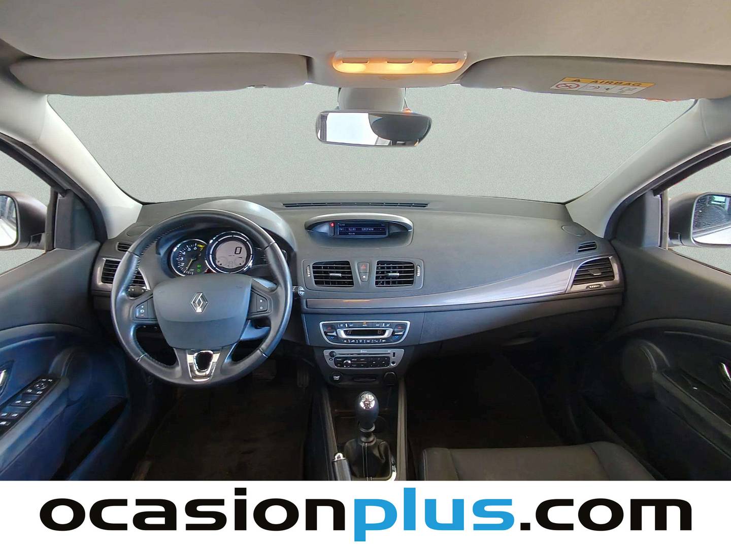 Renault Mégane Renault Megane Limited Energy S&S TCe (115 CV) de ocasión